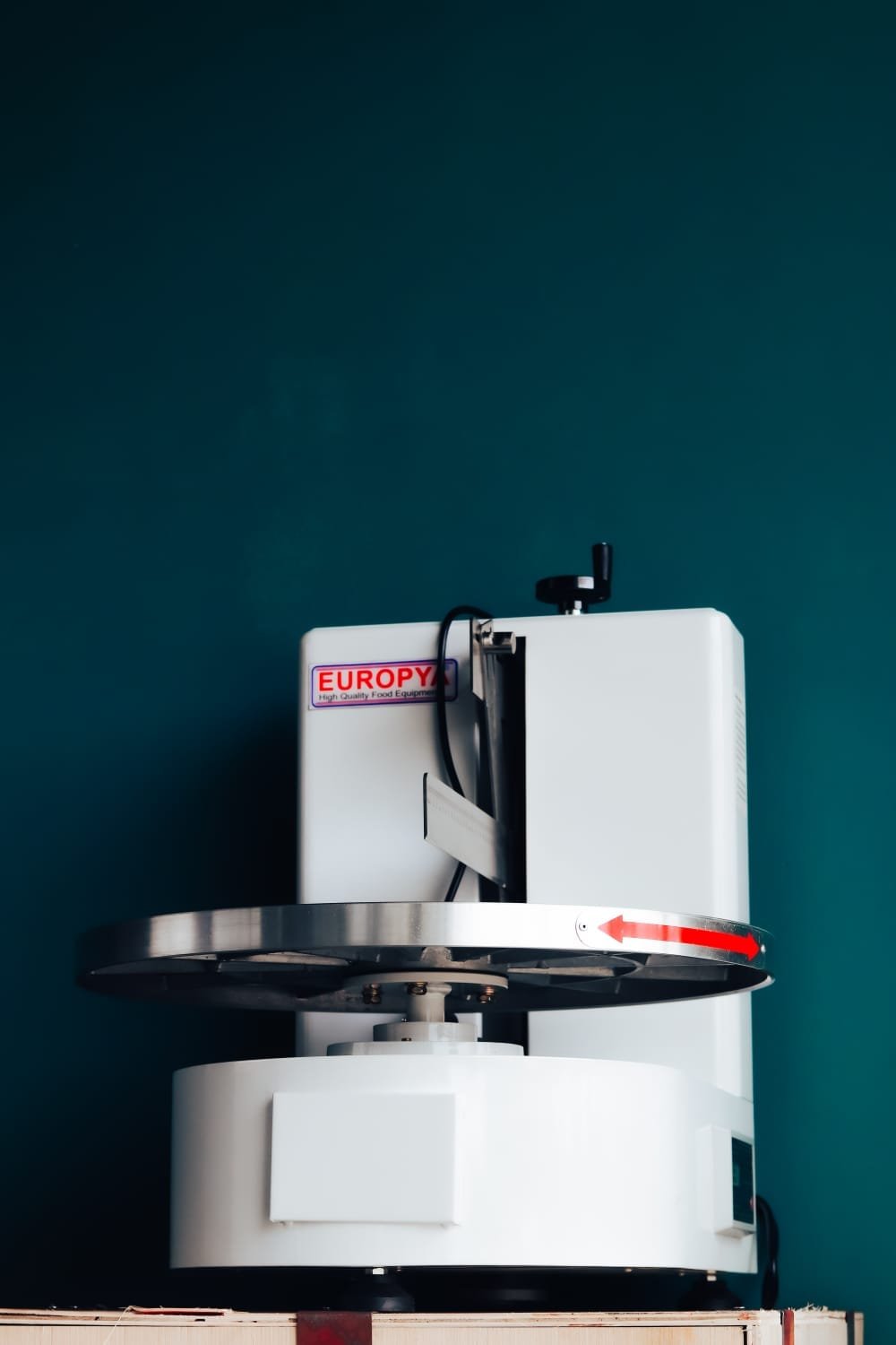ICING MACHINE