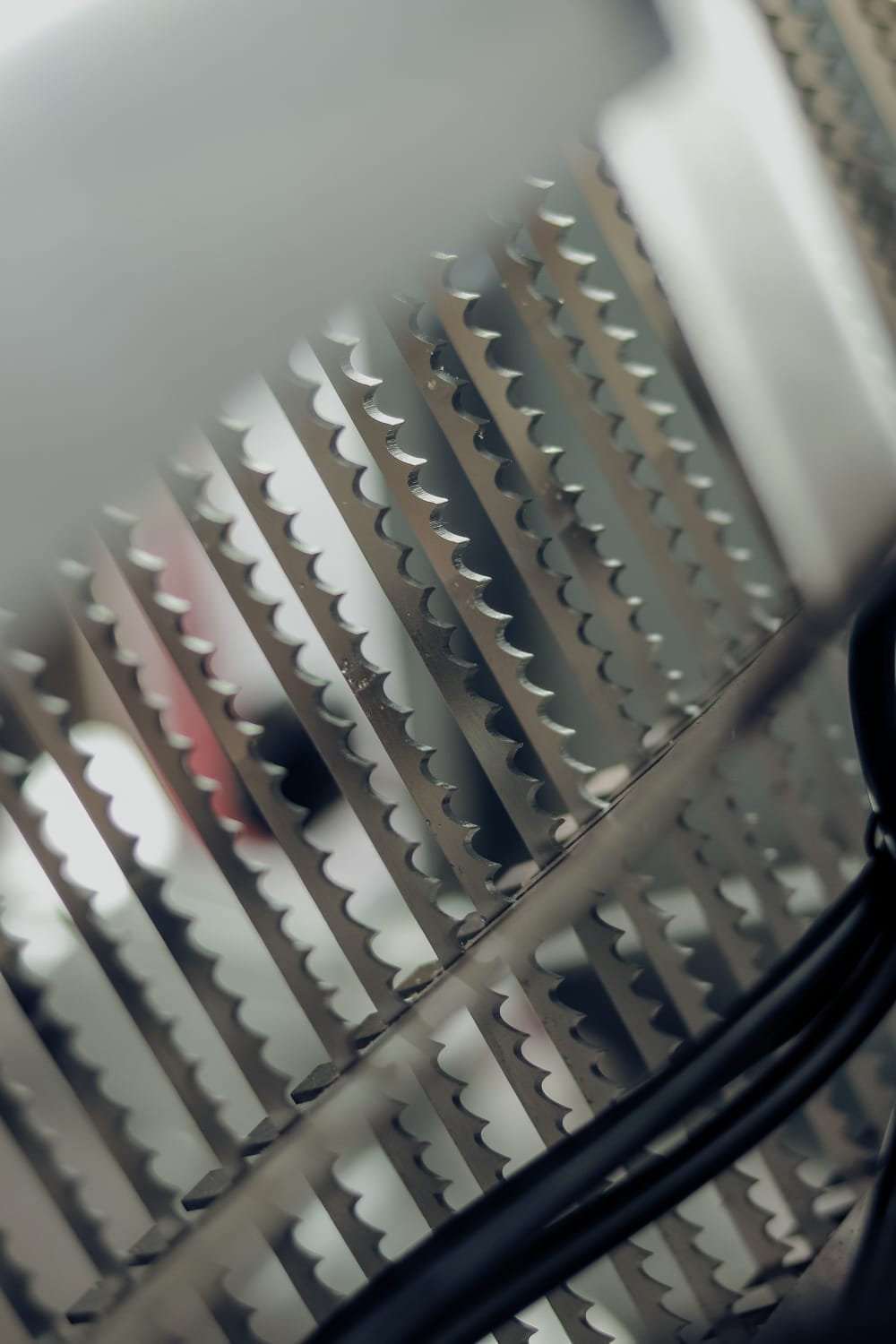 BREAD SLICER