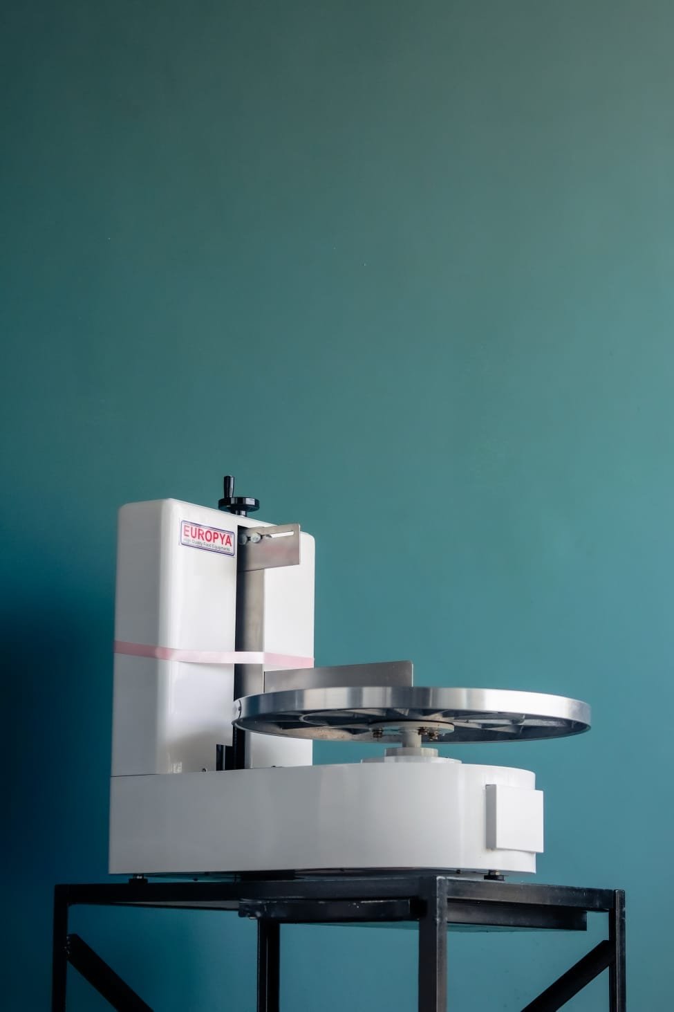 ICING MACHINE