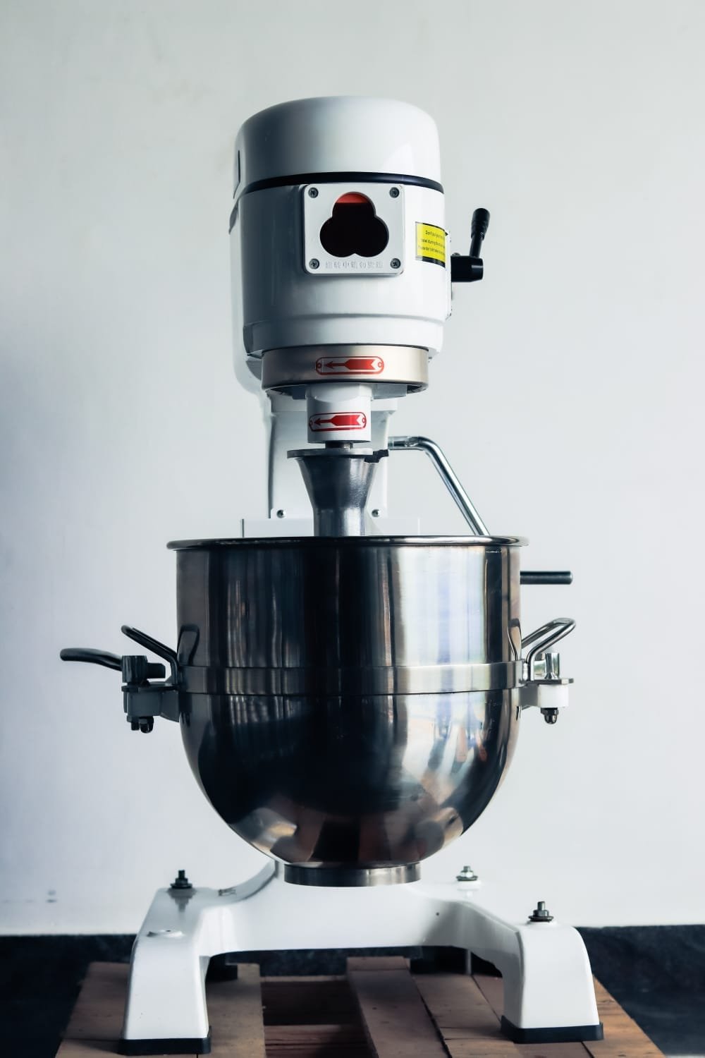 PLANETARY MIXER 40L