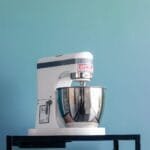 PLANETARY MIXER 7L