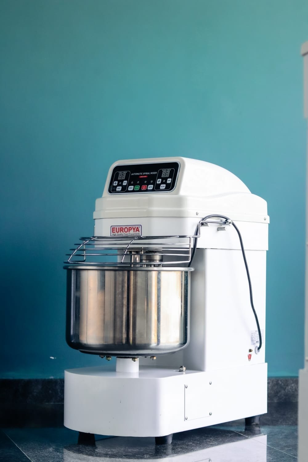 SPIRAL MIXER