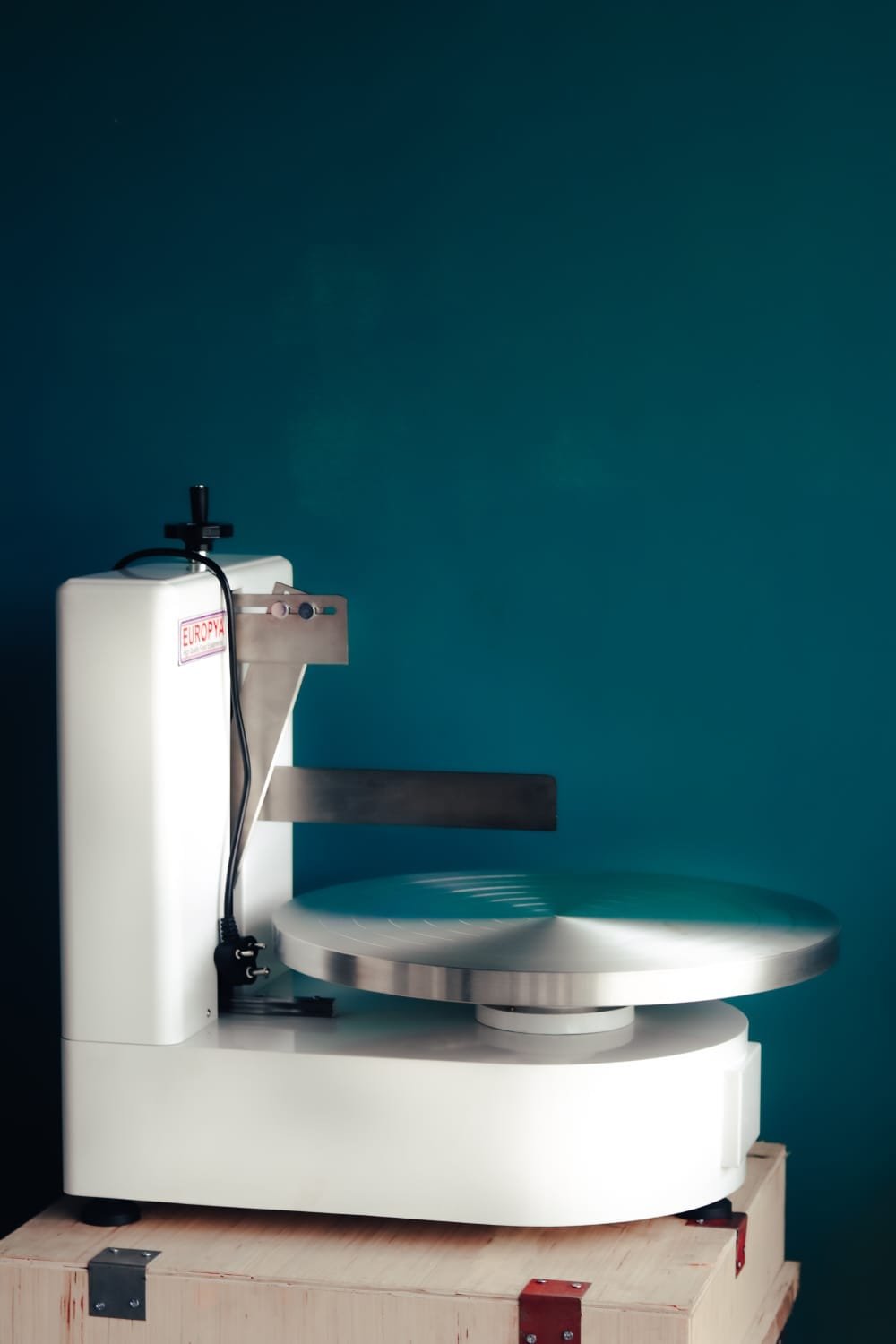 ICING MACHINE