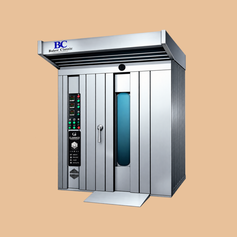 Specialist in Bakery Machines Manufatures